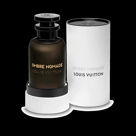 louis vuitton ombre nomade 100 ml unisex eau de parfum|louis vuitton ombre nomade men.